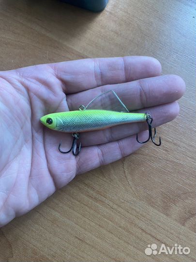 Eclipse mini Slight 75