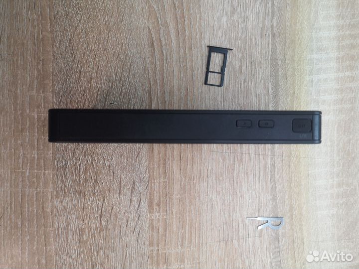 Роутер с двумя симкартами