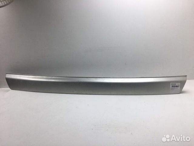 Накладка багажника Toyota Caldina ST215 3SGE 1999