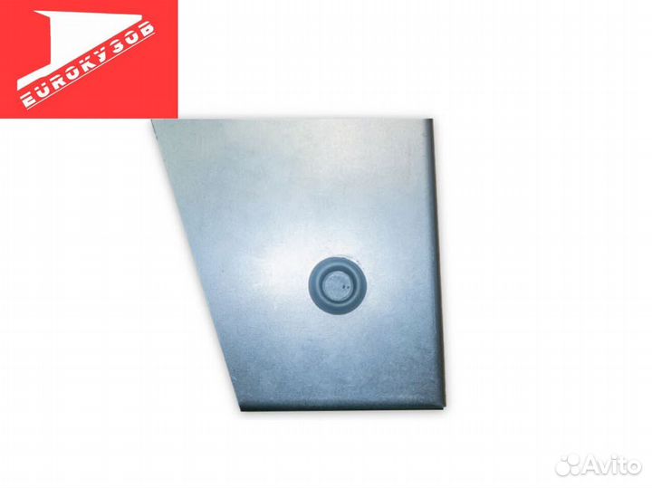 Арки и Пороги LADA и другие авто