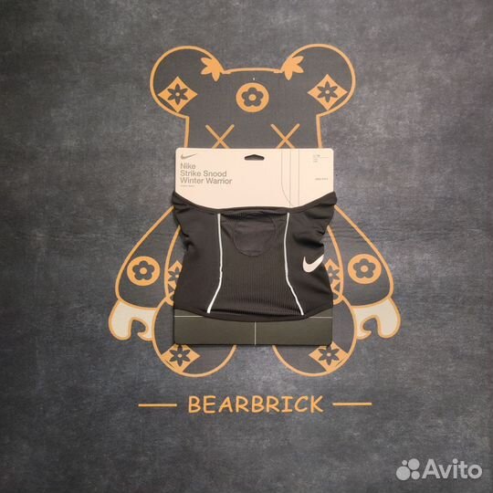 Снуд Nike оригинал winter warrior