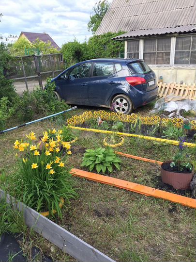 Дача 21 м² на участке 5,7 сот.