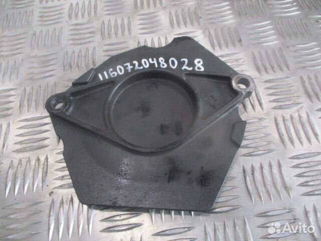 Крышка распредвала Scania 1892785