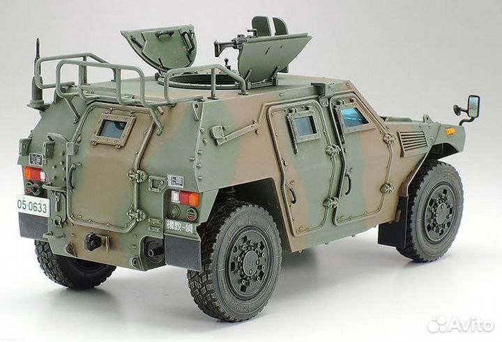 Tamiya Сборная модель автомобиля