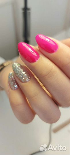 Маникюр и педикюр бесплатно