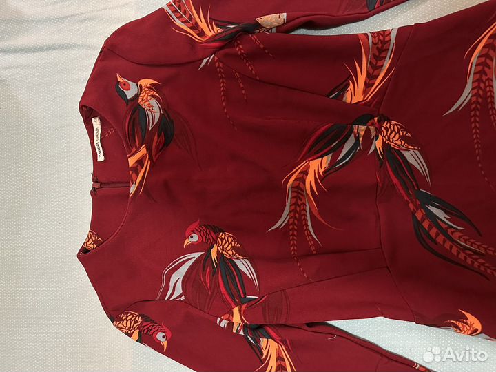 Платье женское 42 размер