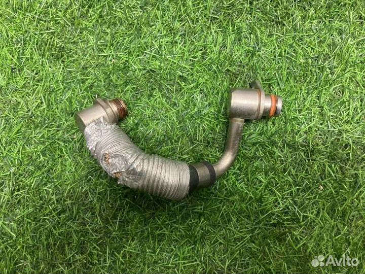 Трубка масляная Bmw 5 F10 2.0 N20 2012