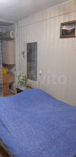 Комната 15 м² в 1-к., 5/5 эт.