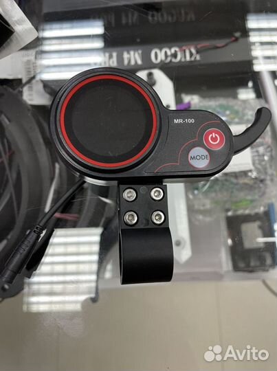 Бортовой компьютер Kugoo m4, m4pro