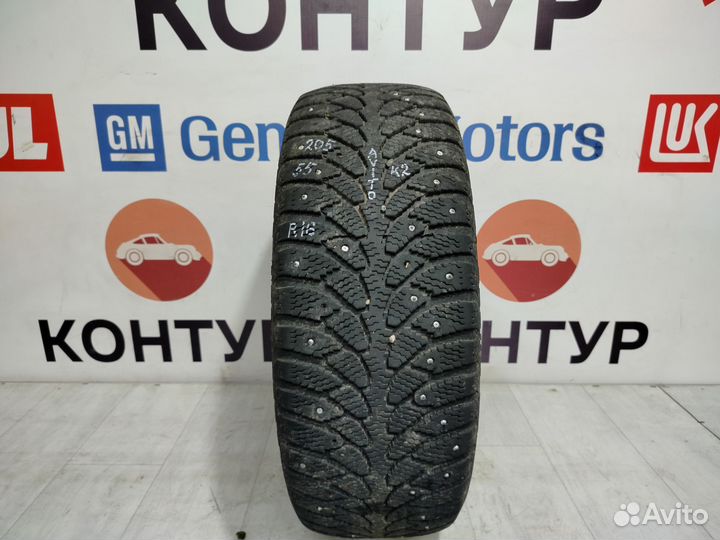 Tunga Nordway 2 205/55 R16 94Q