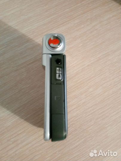 Nokia N93i