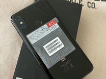 Xiaomi MI 8 6/128