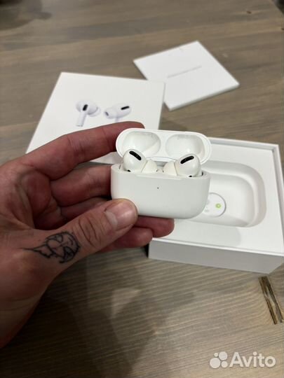 Apple Airpods Pro