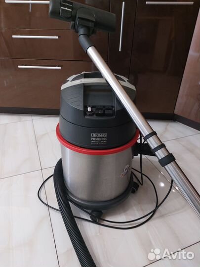 Пылесос ThomasThomas Prestige 20S Aquafilter