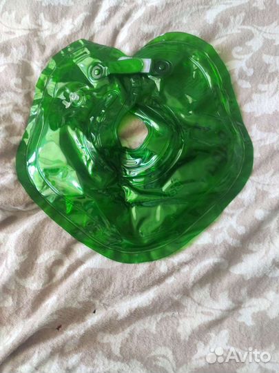 Круг на шею для купания