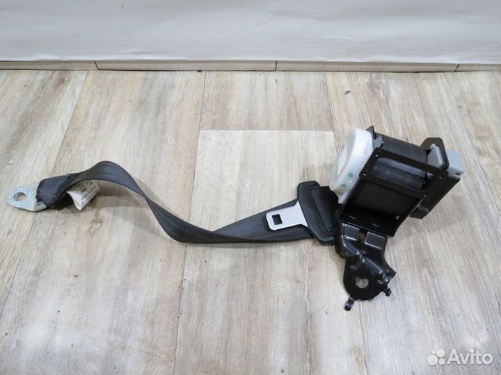 Ремень безопасности задний Mazda 6 GJ