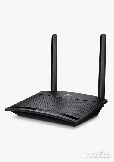 Роутер TP-Link TL-MR100