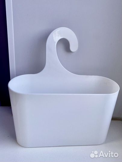 Контейнер органайзер навесной