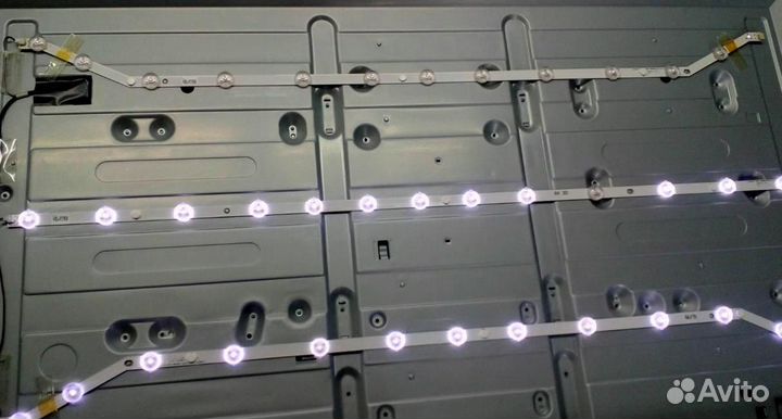 Ремонт телевизоров Телемастер