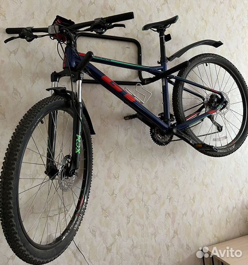 Горный велосипед GT 27.5 avalanche comp