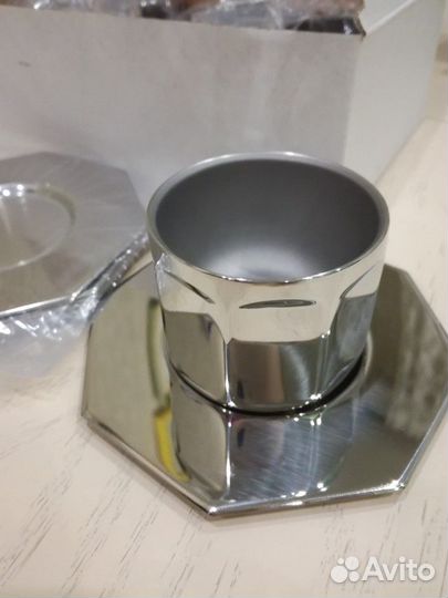 Кофейные пары 