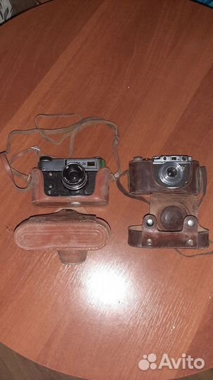 Фотоаппарат