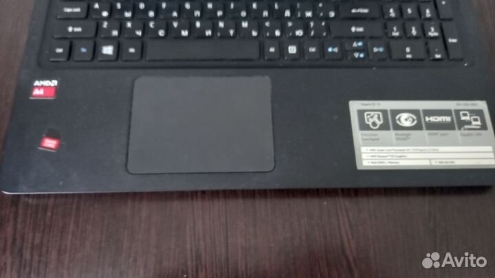 Acer aspire