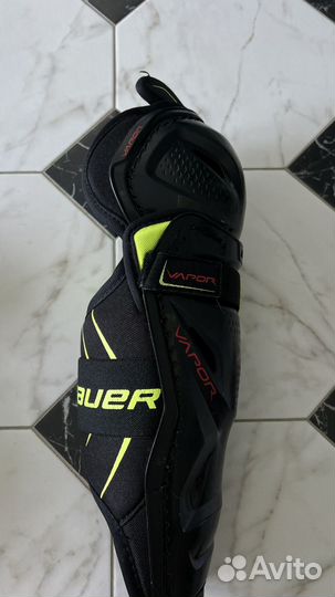 Хоккейные щитки Bauer Vapor x2.9
