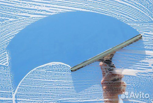 Мойка окон, лоджий,фасадов и витражей