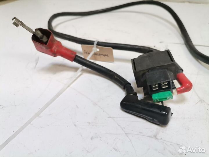 Реле стартера Honda VTR 1000 F