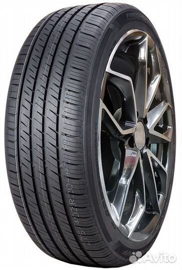 Landspider Citytraxx H/P 215/55 R17 98W