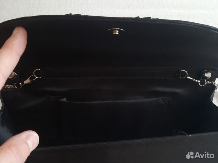 Клатч женский