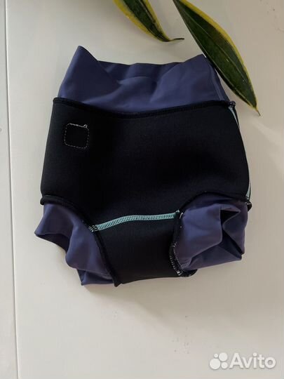 Трусики для плавания splash about