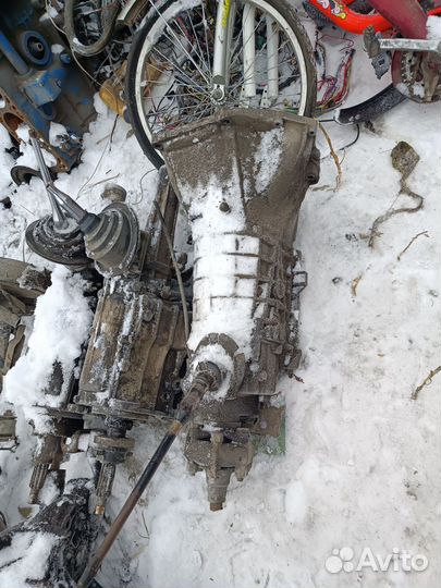 Всякое разное