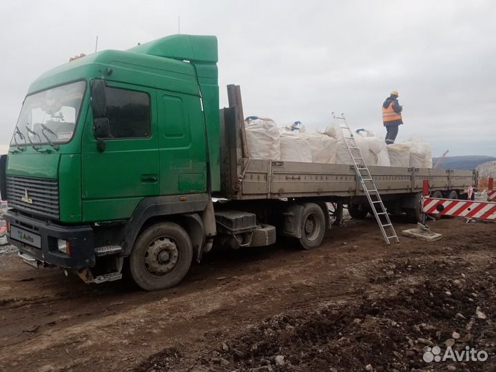 МАЗ 5440А8-360-031, 2010