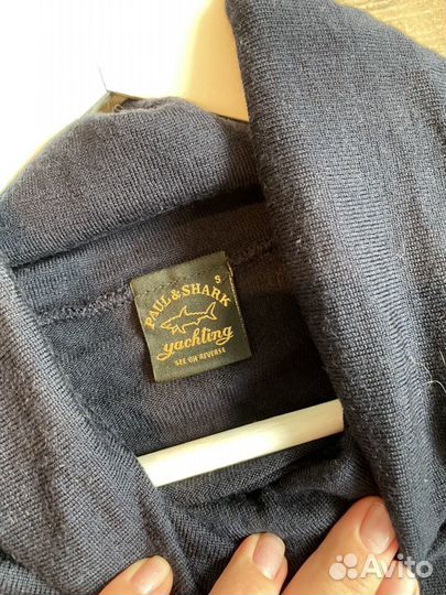 Платье Paul&Shark