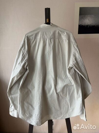 Рубашка мужская Danny Vintage