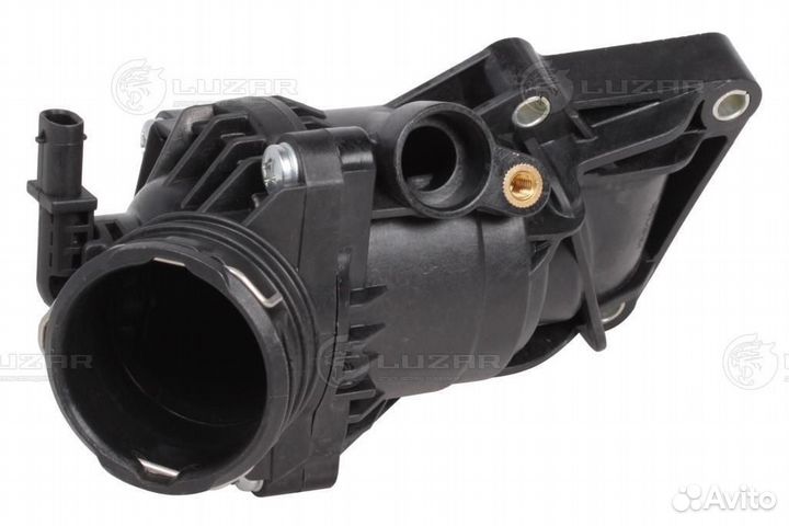 Термостат luzar LT15276