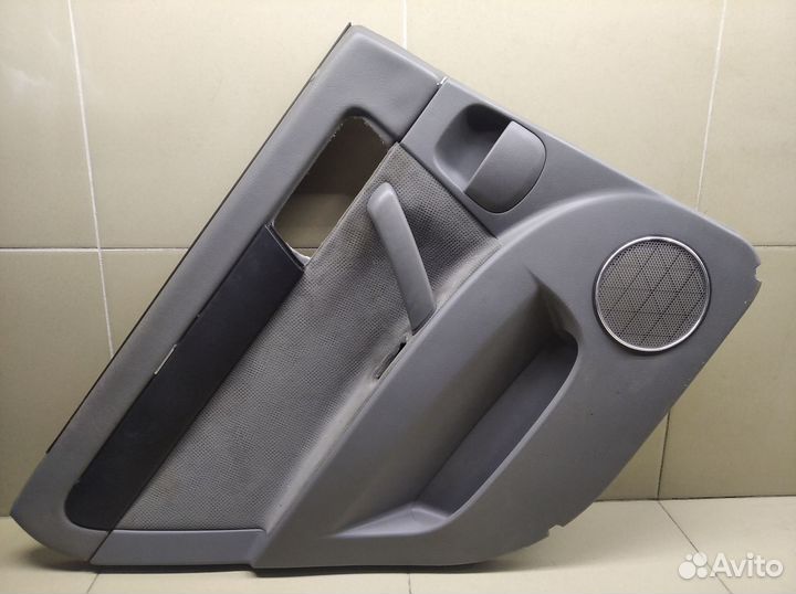 Обшивка двери задней левой Lacetti 2003-2013