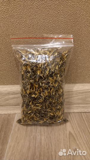 Семена бархатцев