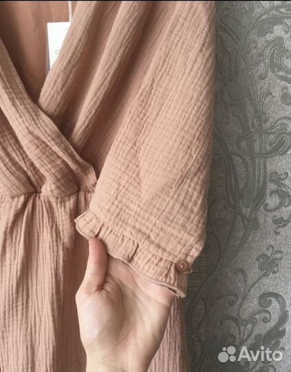 Платье новое