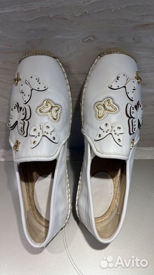 Эспадрильи Michael Kors оригинал