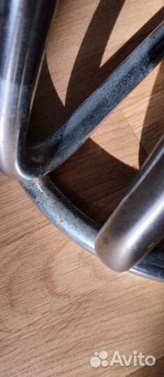 Барный стул лофт