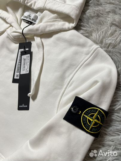 Худи Stone Island оригинал