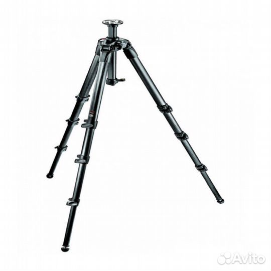 Штатив Manfrotto MT057C4 для фотокамеры карбоновый