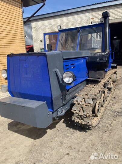 Трактор ХТЗ 150К-09-25, 2004