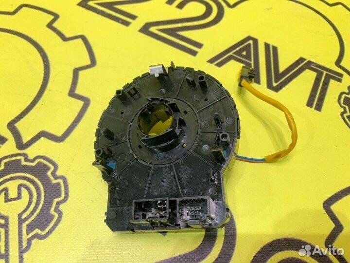 Кольцо SRS (Шлейф лента) Hyundai I30 FD G4FC