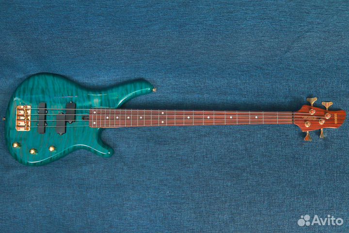 Yamaha MB-40H Motion-B Bass