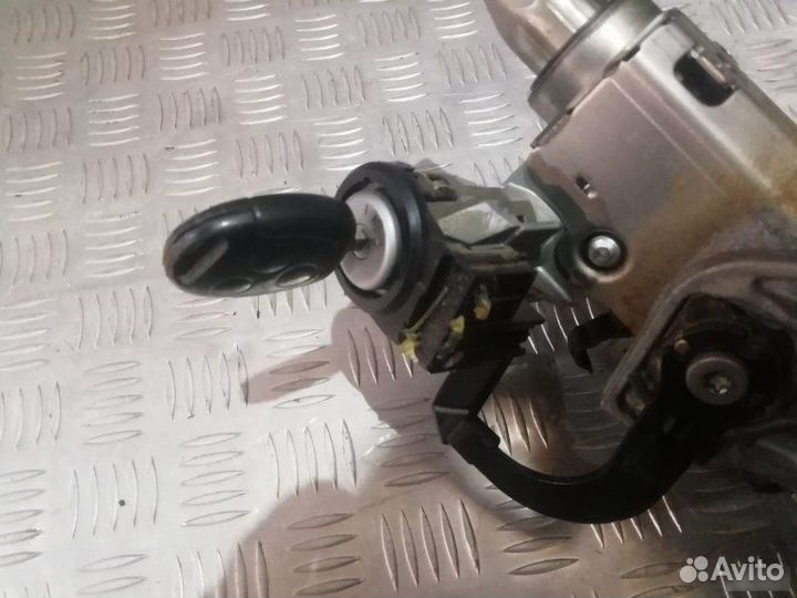 Рулевая колонка Ford Focus 2 1.8 2004-2011