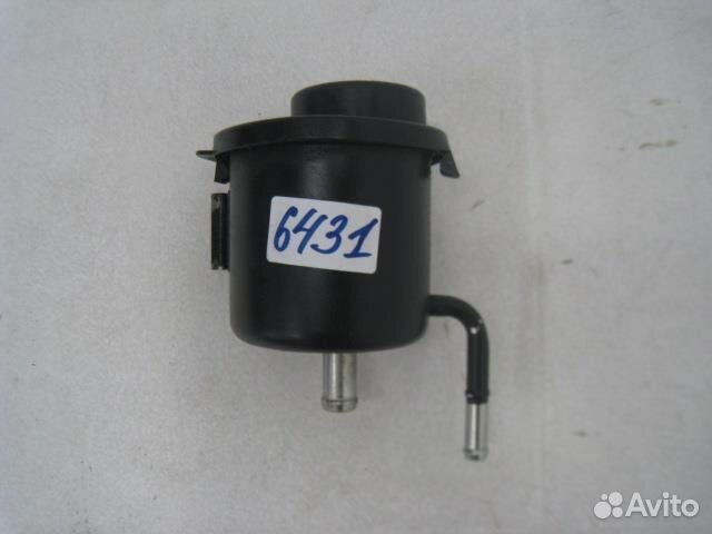 Бачок гидроусилителя Nissan Patrol Y62